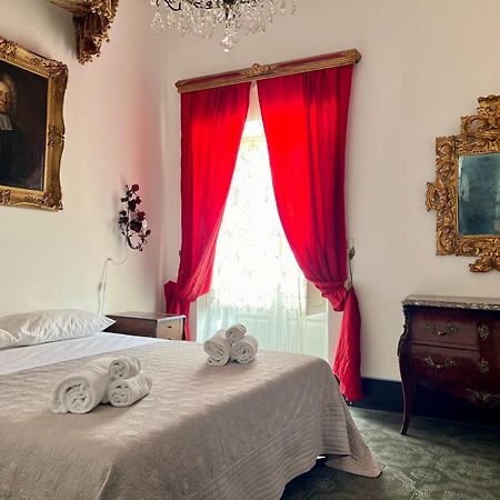 Casa Modica - Luxury Rooms Noto Buitenkant foto
