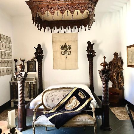 Casa Modica - Luxury Rooms Noto Buitenkant foto