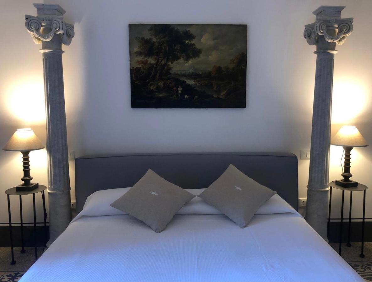 Casa Modica - Luxury Rooms Noto Buitenkant foto