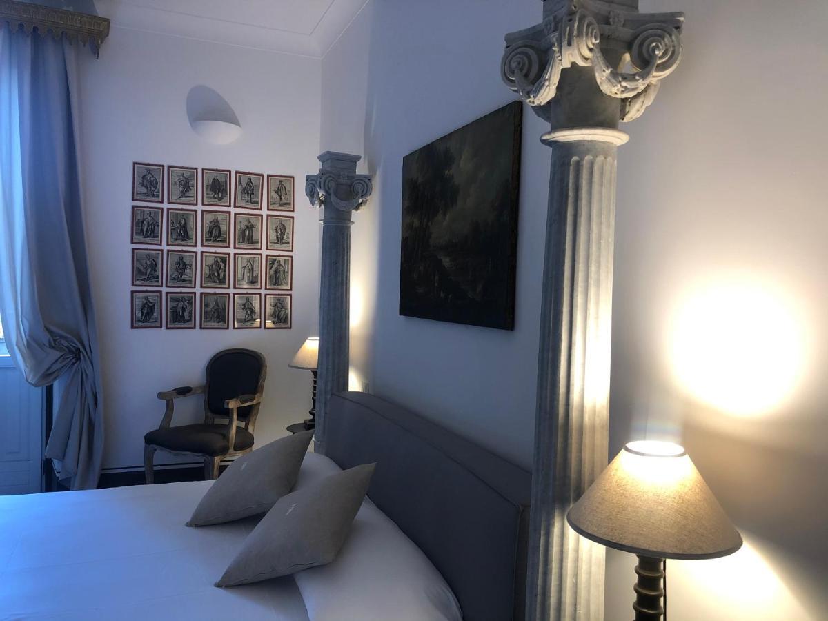Casa Modica - Luxury Rooms Noto Buitenkant foto