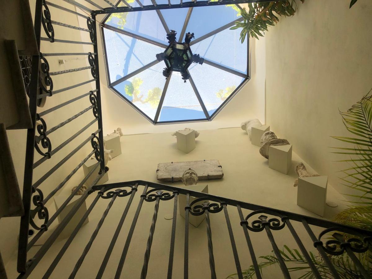 Casa Modica - Luxury Rooms Noto Buitenkant foto