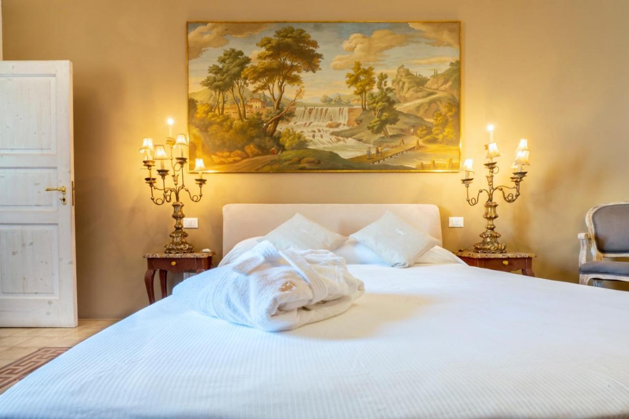 Casa Modica - Luxury Rooms Noto Buitenkant foto