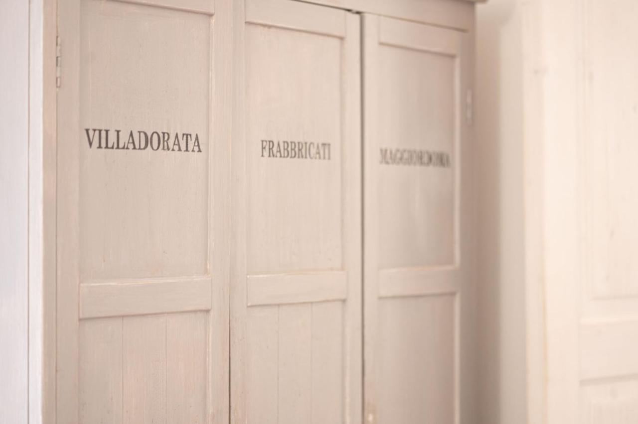 Casa Modica - Luxury Rooms Noto Buitenkant foto