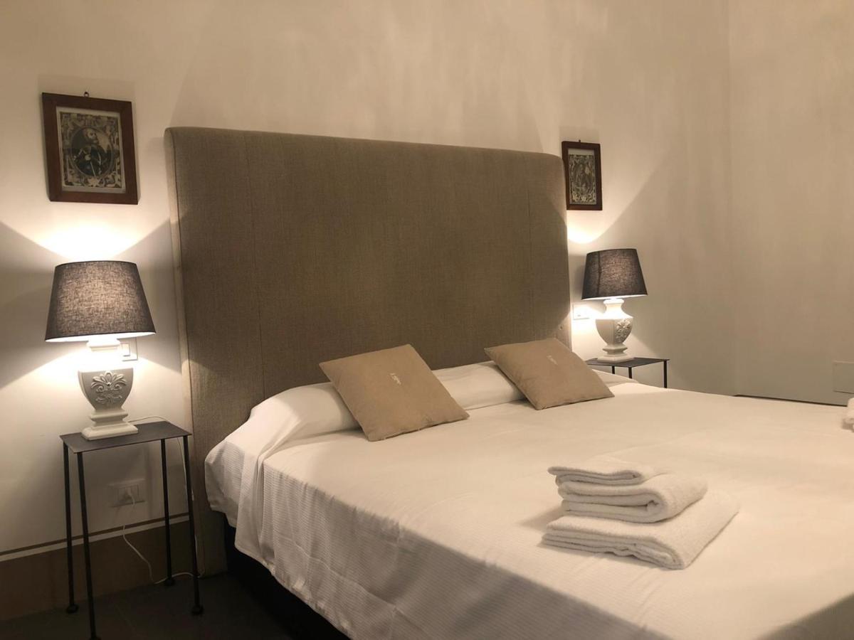 Casa Modica - Luxury Rooms Noto Buitenkant foto