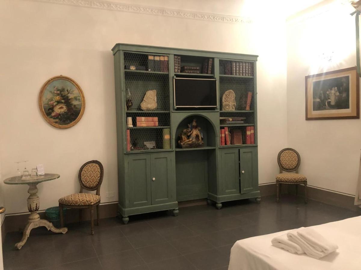 Casa Modica - Luxury Rooms Noto Buitenkant foto
