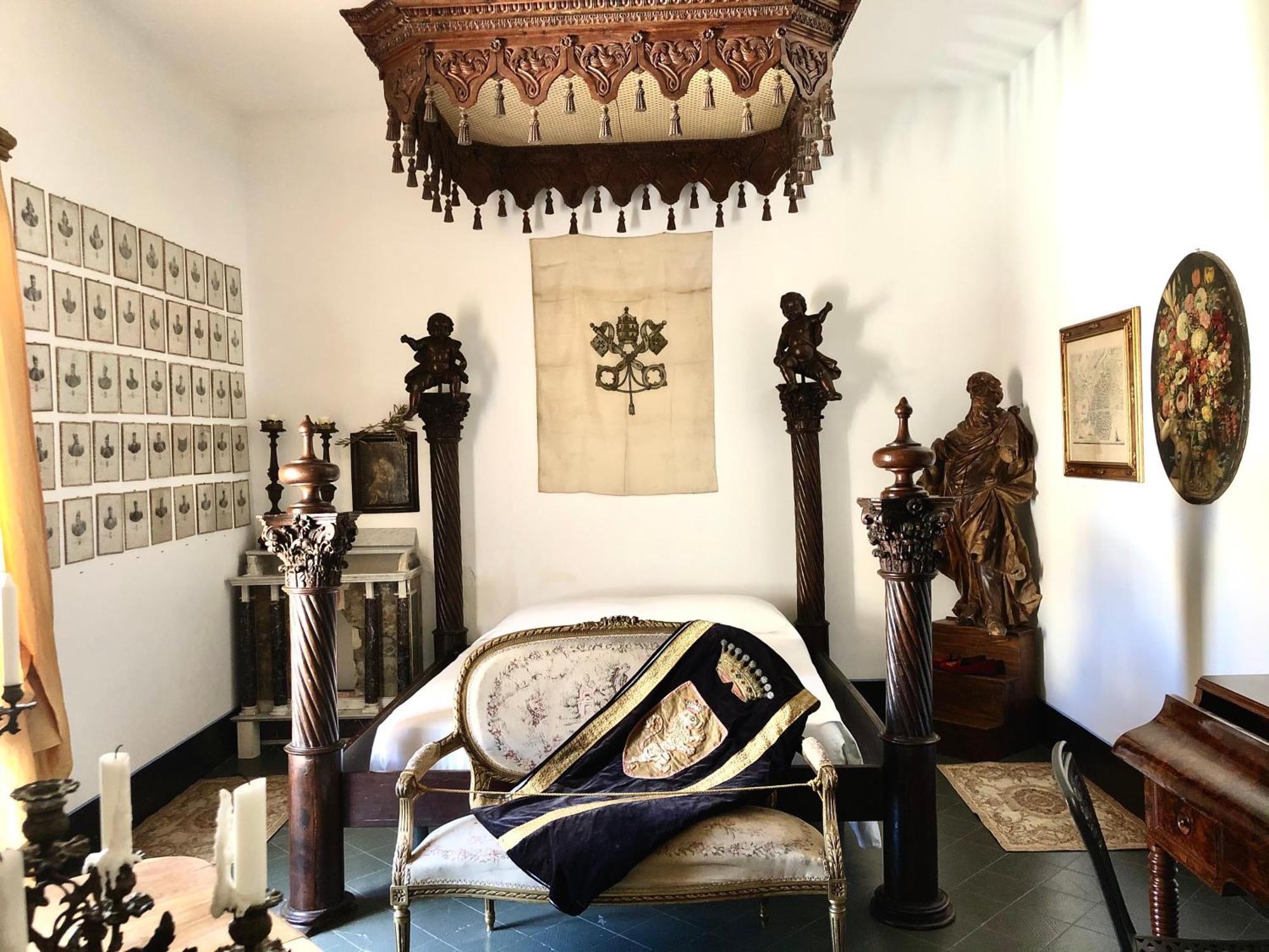 Casa Modica - Luxury Rooms Noto Buitenkant foto